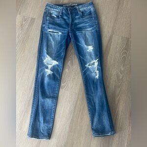 American Eagle Skinny Jean